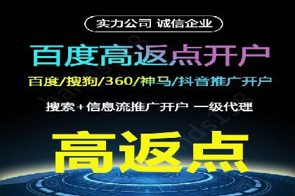 百度推广代理的精准营销策略及效果展示